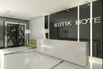 Boutique Hotel Design