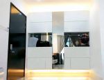 Display Cabinet
