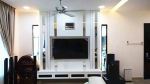 TV Console Design