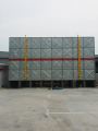 GALVANISE TANK A