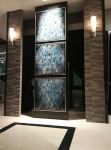 Feature Wall