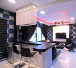 KTV Room