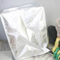 Aluminium Foil Vacuum Packing