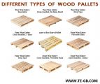 Wooden Pallet Design