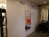 "Medavita" wall sticker