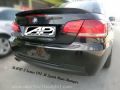 BMW 3 Series E92 M Sport Bumperkits 
