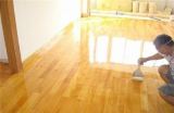 Floor Painting Glow