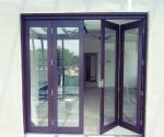 Balcony Folding Door