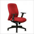 Lowback Arm Chair - A1