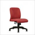 Shortback Chair w/o Arm - A1
