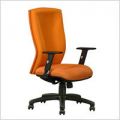 Midback Arm Chair - A4