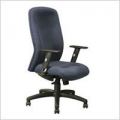 Midback Arm Chair - A1