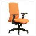 Lowback Arm Chair - A2