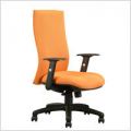 Midback Arm Chair - A2