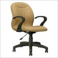 Shortback Chair on Arm - AR2