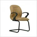 Conference : Visitor Shortback Cantilever on Armrest - AR2