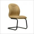 Conference : Visitor Shortback Cantilever w:o Armrest - AR2