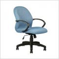 Lowback Chair on Arm - AR1