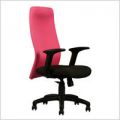 Highback Chair on Arm - AR3