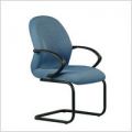 Conference : Visitor Lowback Cantilever on Armrest - AR1