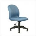 Shortback Chair w:o Arm - AR1