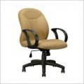 Lowback Chair on Arm - AR2