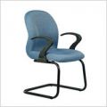 Conference : Visitor Shortback Cantilever on Armrest - AR1