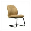 Conference : Visitor Lowback Cantilever w:o Armrest - AR2