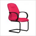 Conference : Visitor Lowback Cantilever on Armrest - AV1