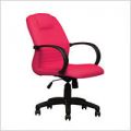 Lowback Chair on Arm - AV1