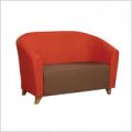 Double Seater on Arm - BS1