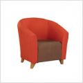 Single Seater on Arm - BS1