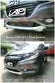 Honda HRV 2015 Front Garnish 