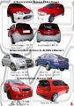 Chevrolet Aveo 2004 - 2008 