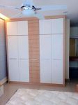 Wardrobe Design