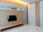 Bedroom TV Console Design