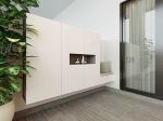 Shoe Cabinet