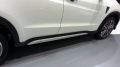honda hrv modulo bodykit