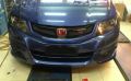 honda city mugen rr gril