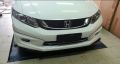 honda civic 2015 mugen b