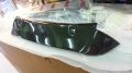 honda jazz 2013 spoiler 