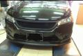 honda stream mugen grill