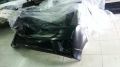 honda jazz 2015 bumper r