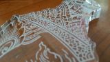 Acrylic Engraving 