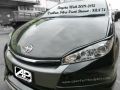 Toyota Wish 2009 - 2012 Carbon Fibre Front Bonnet 