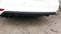 volkswagen jetta bumper 