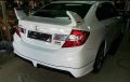 honda civic 2015 mugen b