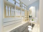 Walk-in Wardrobe