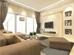 TV Console Design