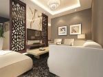 TV Console Design